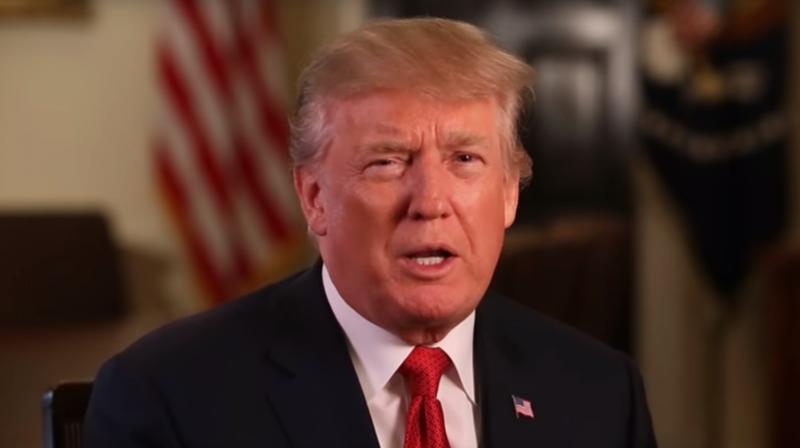 Donald Trump Donald Trump