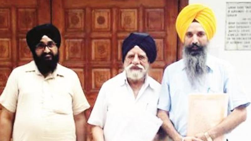 Darshan Singh and others Darshan Singh and others