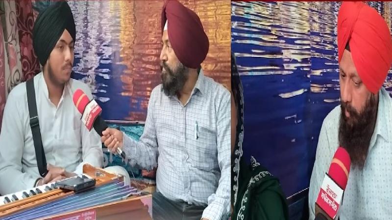 Sherbir Singh Sherbir Singh