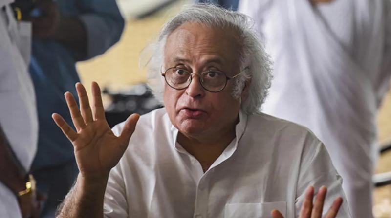 Jairam Ramesh Jairam Ramesh
