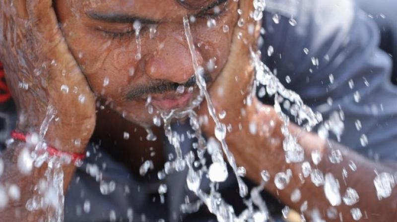 233 people died in weather events between January and April: report 233 people died in weather events between January and April: report