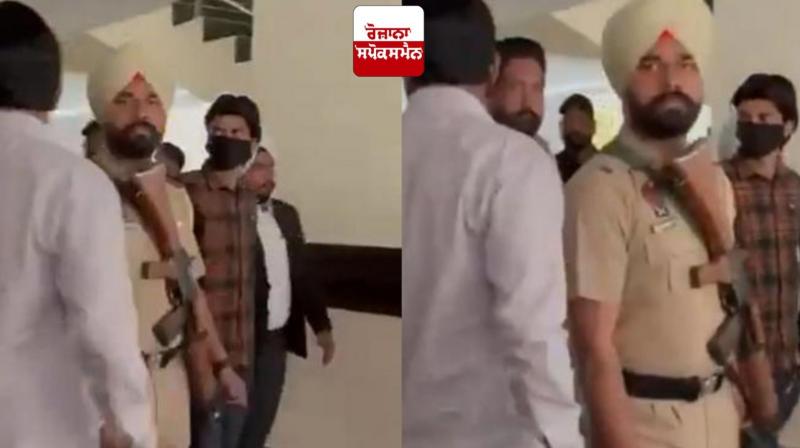 Court sentences rapist Bajinder to life imprisonment Court sentences rapist Bajinder to life imprisonment