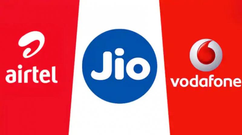 Jio Airtel and new plans list