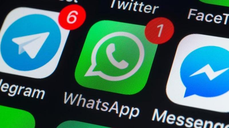 How to secure your whatsapp