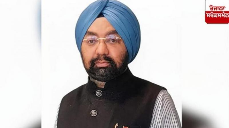 Vikramjit Singh Sahney