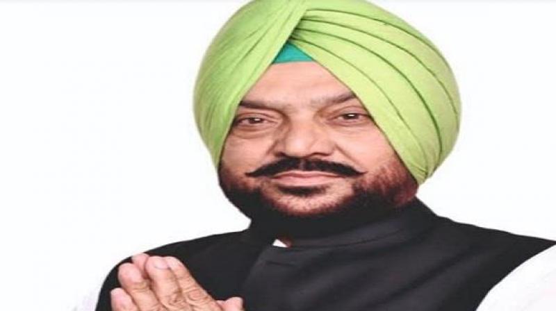 parkash singh mahal parkash singh mahal