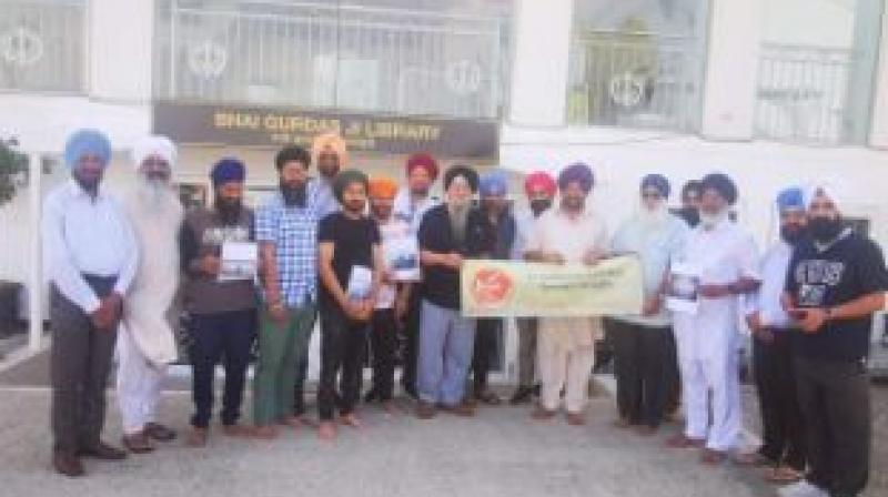Punjabi Community Punjabi Community