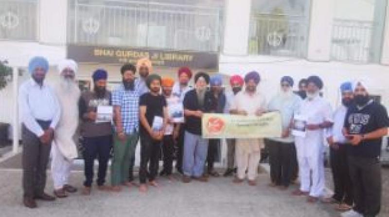 Punjabi Community