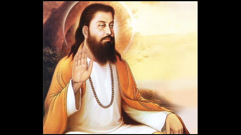 Bhagat Ravidas Ji Bhagat Ravidas Ji