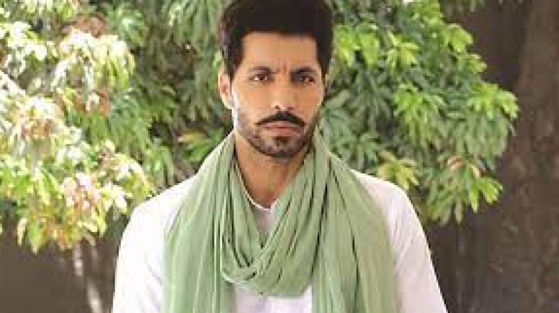 Deep Sidhu Deep Sidhu