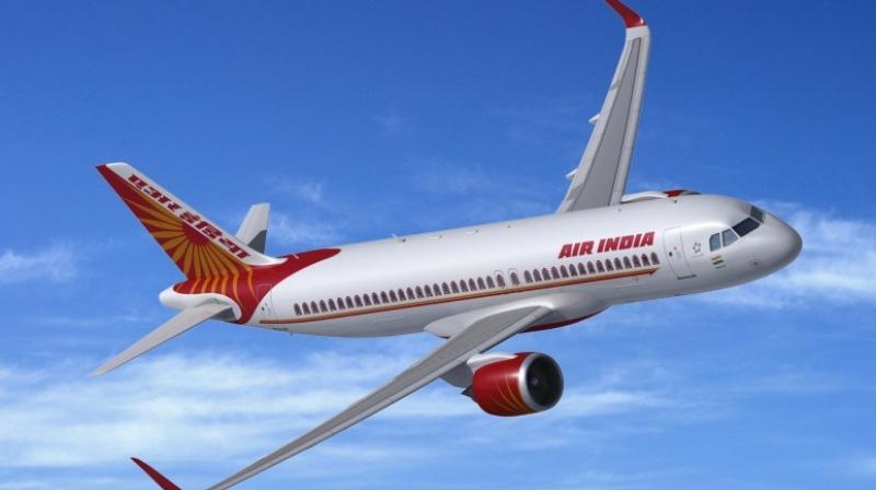 air india air india