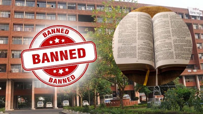 A case of distortion of Sikh history: Ban on 3 books of Class XII A case of distortion of Sikh history: Ban on 3 books of Class XII