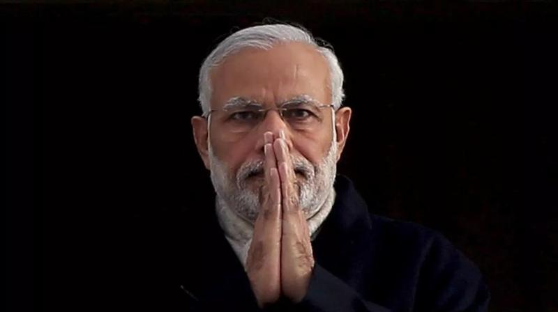 Narendra Modi Narendra Modi