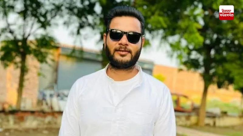 ਮ੍ਰਿਤਕ ਸੱਤੀ ਭਾਈਰੂਪਾ ਮ੍ਰਿਤਕ ਸੱਤੀ ਭਾਈਰੂਪਾ