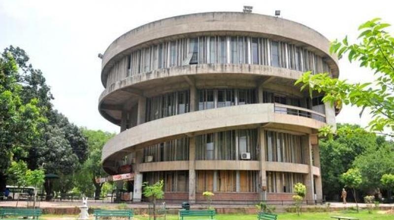 PU retains its 10th rank among the best universities in the country PU retains its 10th rank among the best universities in the country