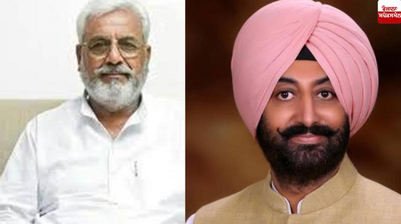 BJP appoints Surjit Jyani as in-charge for Tarn Taran by-election BJP appoints Surjit Jyani as in-charge for Tarn Taran by-election