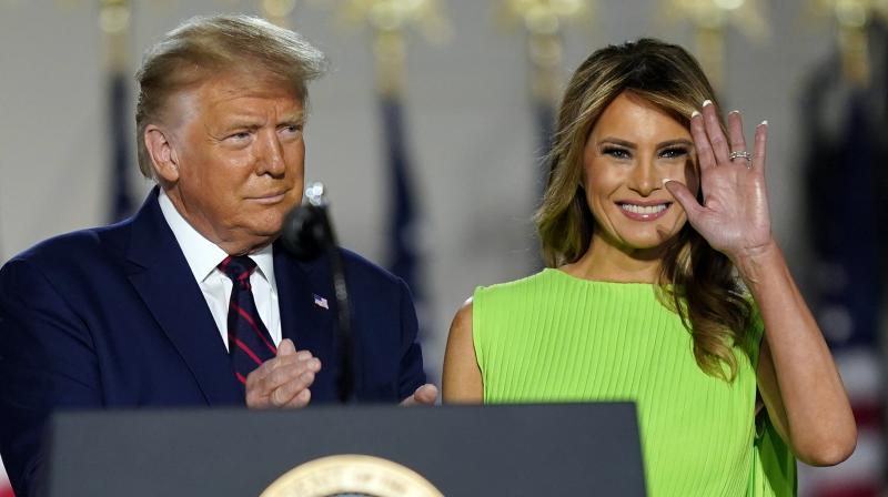 Donald Trump Donald Trump