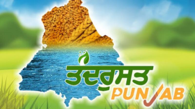 Tandrust Punjab Mission Tandrust Punjab Mission