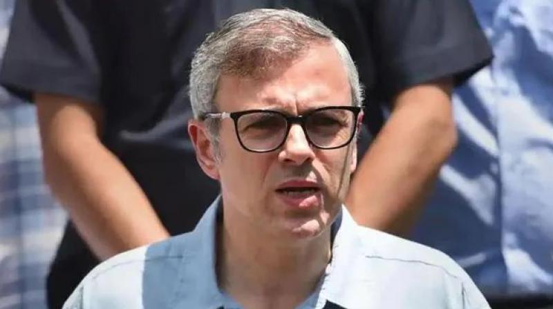 Omar Abdullah Omar Abdullah