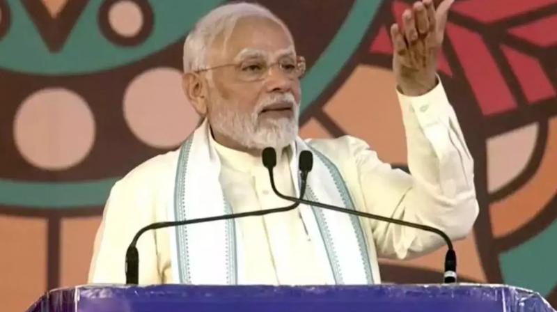 PM Modi PM Modi