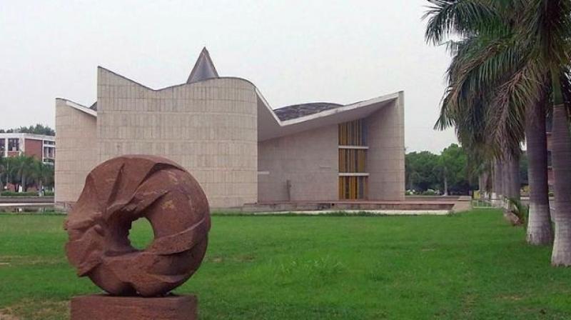 Punjab University 