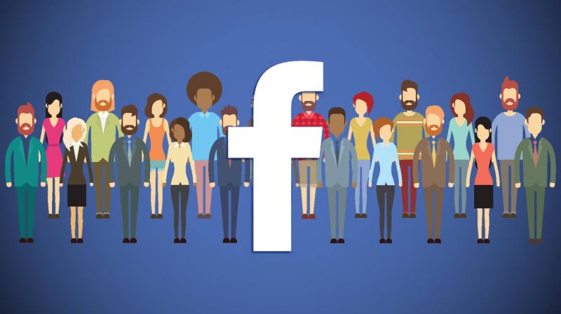 Facebook Facebook