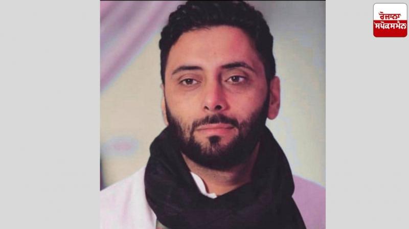 Mudki youth dies in truck accident in America Mudki youth dies in truck accident in America