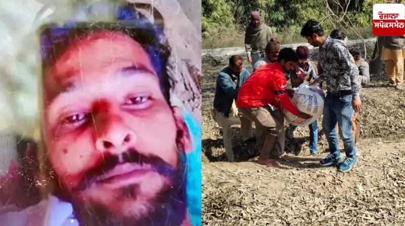 The father of 3 daughters committed suicide Abohar News in punjabi The father of 3 daughters committed suicide Abohar News in punjabi