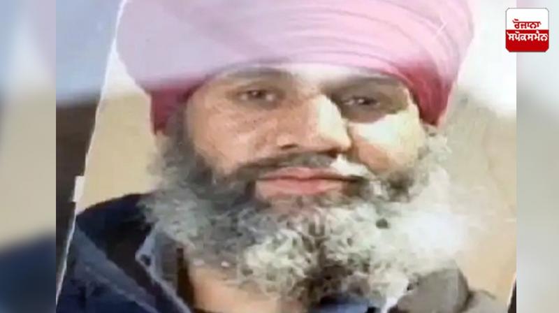 The person was crushed by the truck Amritsar News in punjabi The person was crushed by the truck Amritsar News in punjabi