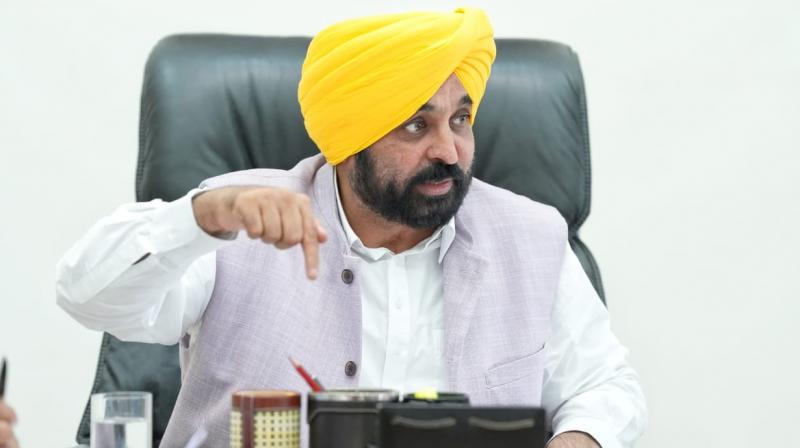 PUNJAB GOVERNMENT DISTRIBUTED RS. 25 CRORE TO BOOST MATERNAL HEALTH news in punjabi 