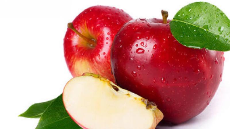 Himachal pradesh to host apple fest from september 27 this year Himachal pradesh to host apple fest from september 27 this year