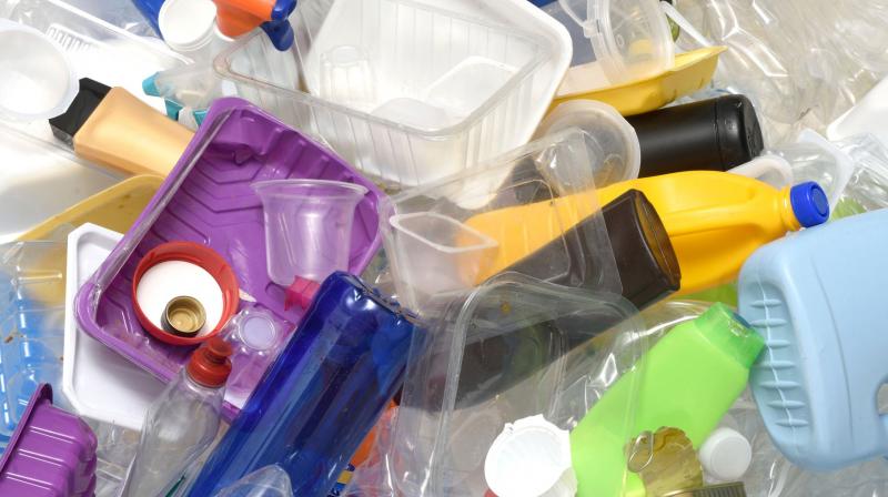 Central govt is planning to impose a ban on 12 items including small plastic bottles Central govt is planning to impose a ban on 12 items including small plastic bottles