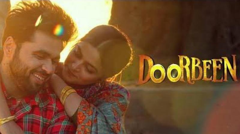 Punjabi Movie Doorbeen 