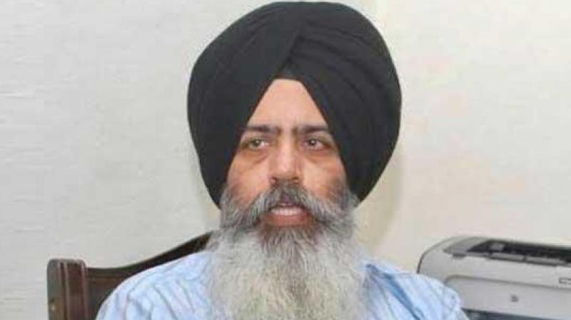 Harjit Singh Harjit Singh