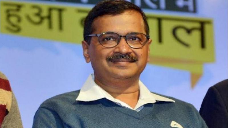 Arvind Kejriwal Arvind Kejriwal