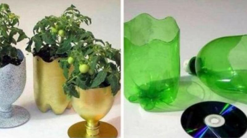 waste product craft waste product craft