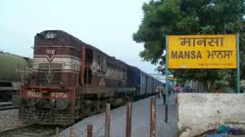 Mansa Mansa