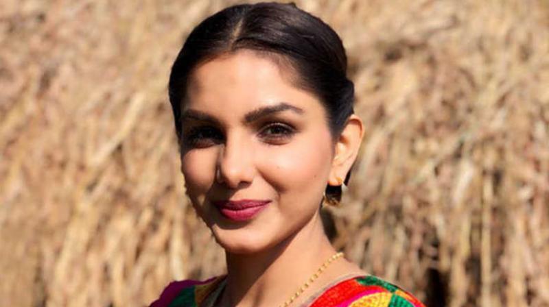 Monica Gill