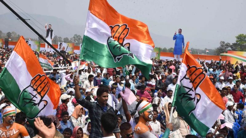 Congress will hold rally on inflation at Ramlila Maidan on August 28