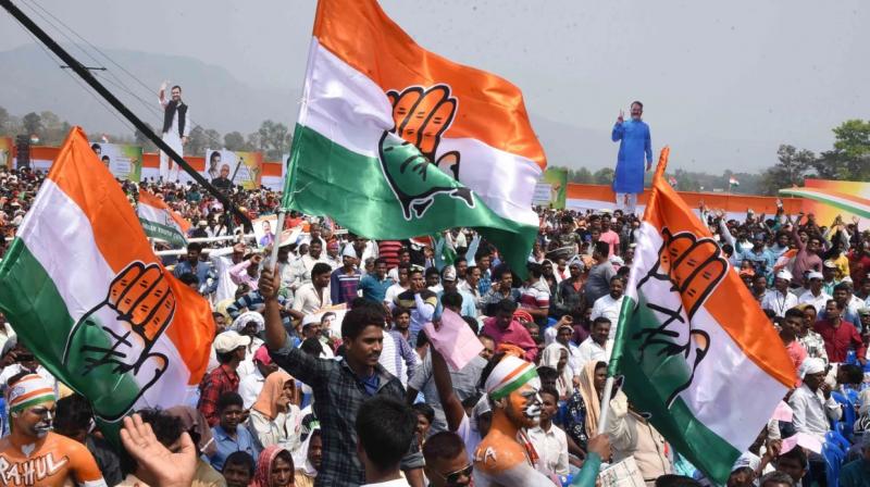 Congress will hold rally on inflation at Ramlila Maidan on August 28 Congress will hold rally on inflation at Ramlila Maidan on August 28