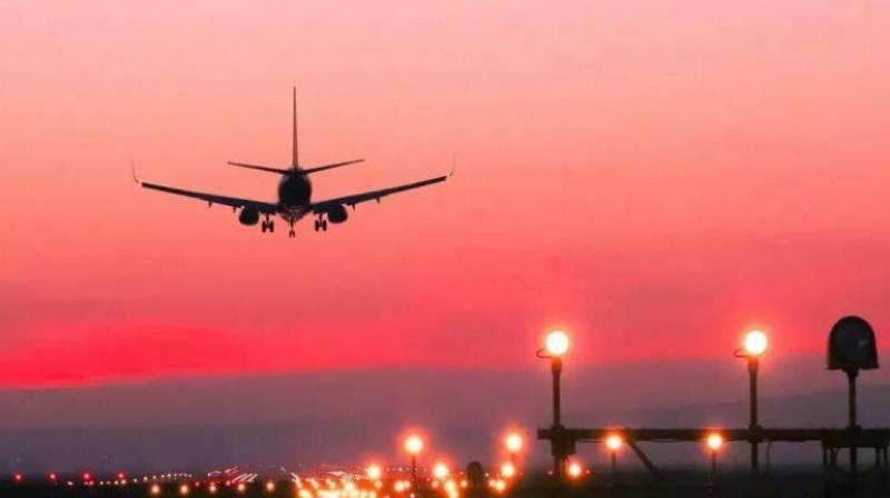 Direct flight will start from Amritsar to Kuala Lumpur Direct flight will start from Amritsar to Kuala Lumpur