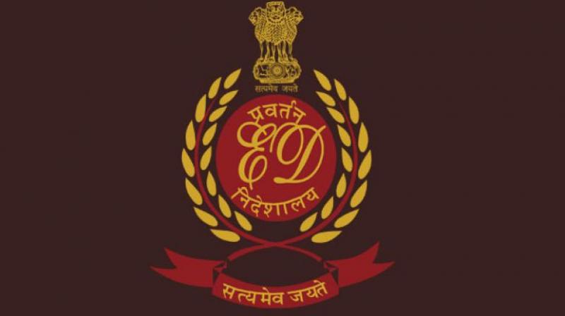 Enforcement Directorate Enforcement Directorate