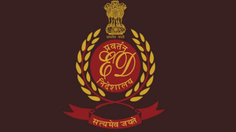  Enforcement Directorate