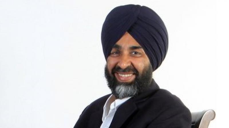 Manpreet Singh Badal Manpreet Singh Badal