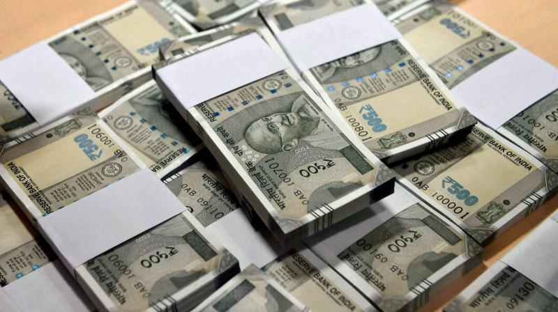 Money Money