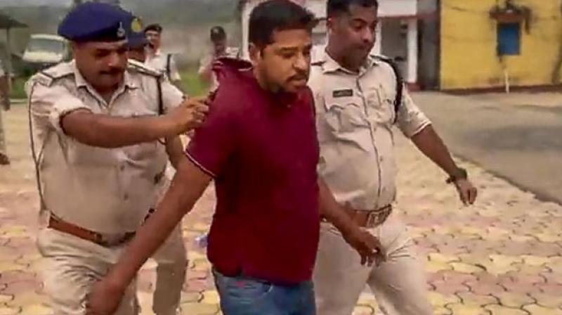 MP: Sidhi urination incident victim seeks release of accused, says latter has realised his mistake MP: Sidhi urination incident victim seeks release of accused, says latter has realised his mistake