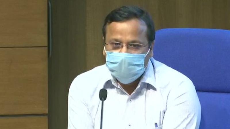Health Minister Health Minister