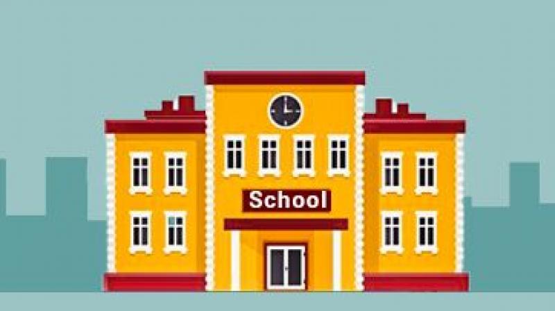 School education minister Vijay Inder Singla cancels NOC of Fazilka school for defying government instructions School education minister Vijay Inder Singla cancels NOC of Fazilka school for defying government instructions