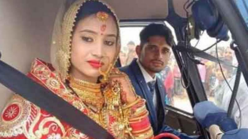 Marriage without dowry Marriage without dowry