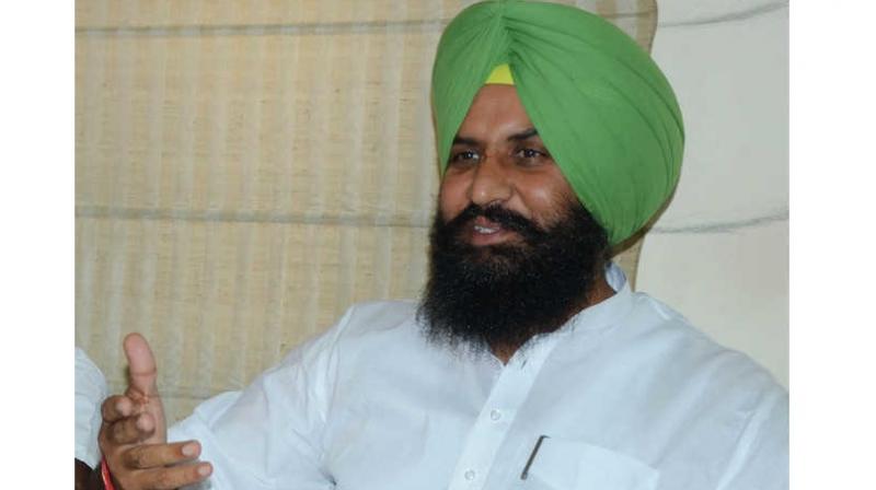 Simarjeet Singh Bains Simarjeet Singh Bains